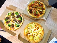 -达美乐比萨(凤凰东街店)