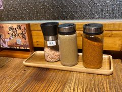 -相尽欢江湖铁板烧(武商梦时代店)