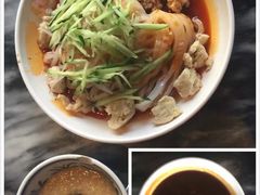 -西安饭庄·非遗陕菜(钟楼店)