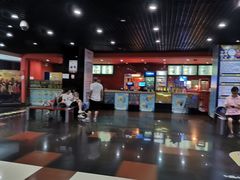 -SFC上影影城(广州店)