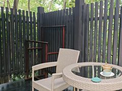 -广州都喜泰丽温泉度假酒店