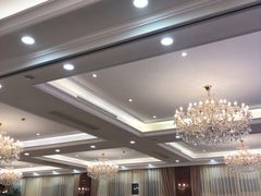 大堂-金时代顺风大酒店(协泰店)