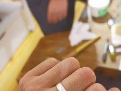 -十八字金·银饰·拼豆·开蚌DIY(魏公芳华里店)