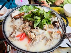 -88号小吃店·经典云南菜·地道纳西美食