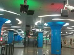 -潘家园(地铁站)