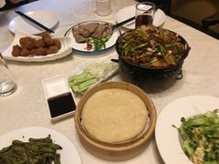 -京尊烤鸭店JINGZUN(春秀路店)