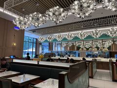 -新世界餐厅(万达店)