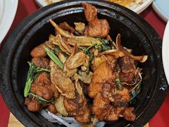 -宏状元现熬粥·京味菜(五棵松店)