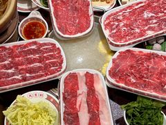 -大吉利·潮汕鲜牛肉火锅(总店)