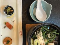 -花钟亭花屋日式旅馆