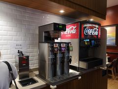 -The Habit Burger Grill 哈比特汉堡(爱琴海店)