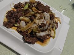 -东四民芳餐厅(世茂工三店)