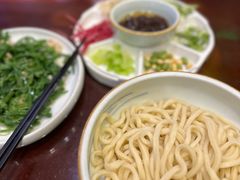 -恭敬李·烤鸭(天坛北门店)