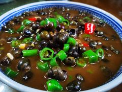 -芦茨金富饭庄·25年老字号·专做稻草鸡