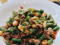 -新白鹿餐厅(城西银泰城店)