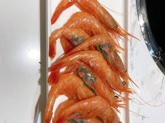-半岛听涛蒸汽海鲜自助(K11店)