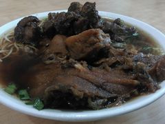 熏鱼小排面-瞻老元面馆(双塘路店)