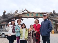 -龙道沟景区