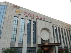 -宏福来大酒店(青年东路店)