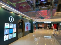 -海马体照相馆(北京apm店)