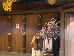 -暴风岛沉浸式体验馆(百联世纪店)