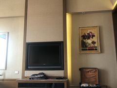 -澳门十六浦索菲特大酒店