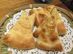 -塔哈尔·新疆盛宴(城西银泰店)