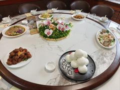 -宝发园名菜馆