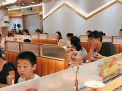 -争鲜回转寿司(通州万达店)