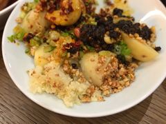 私房小土豆-二孃鸡爪爪(东风路总店)