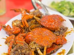 -大茄来海鲜餐厅(亚洲城分行)