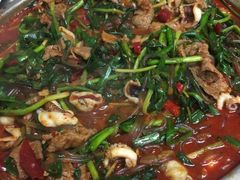 -京玉菲饭店(李村店)