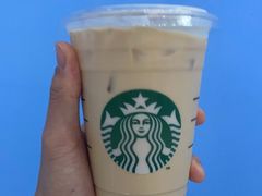 -星巴克(深圳佳宁娜友谊广场店)