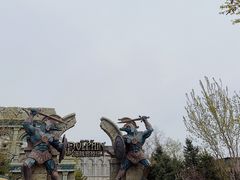 -波塞冬海底世界