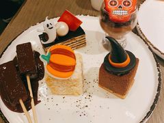 -博林天瑞喜来登酒店·西丽尚膳