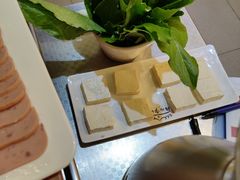 -清真·鸦儿李记·涮肉(和平里店)