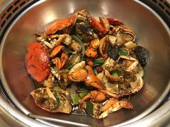 -七欣天香辣蟹火锅(苏州塔园路店)