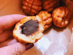 -莫朗核桃饼(虹泉路店)