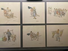 -上海犹太难民纪念馆