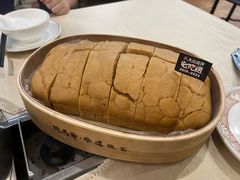 -鲍馬爺·首创鲍鱼鸡(银座店)