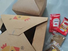 -永顺炸鸡(北京总店)