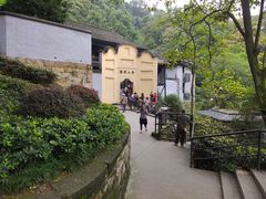 -白公馆