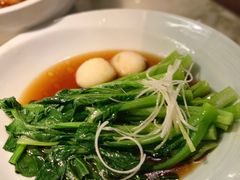 -绿茶餐厅(成都大悦城店)