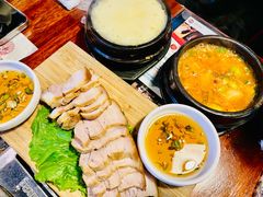 -Dombe豚(黑猪肉街店)