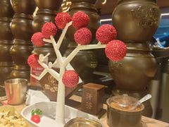 -西塔老太太泥炉烤肉(武汉摩尔城店)