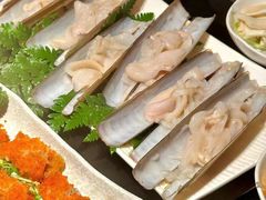 -大红袍火锅料理(尖沙咀店)