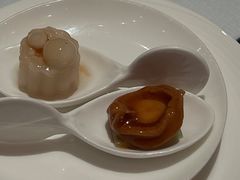 -8餐厅(新葡京酒店)