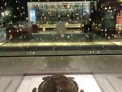 -青岛贝壳博物馆