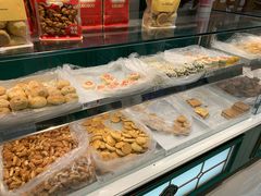 -老鼎丰(靖宇街总店)