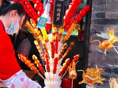 -鲜鱼口老字号美食街